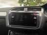 USED 2019 19 VOLKSWAGEN TIGUAN 1.5 TSI EVO Match SUV 5dr Petrol Manual Euro 6 (s/s) (130 ps) CAMERA/APPLE+ANDROID/KEYLESS ENTRY