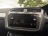 USED 2019 19 VOLKSWAGEN TIGUAN 1.5 TSI EVO Match SUV 5dr Petrol Manual Euro 6 (s/s) (130 ps) CAMERA/APPLE+ANDROID/KEYLESS ENTRY