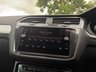 USED 2019 19 VOLKSWAGEN TIGUAN 1.5 TSI EVO Match SUV 5dr Petrol Manual Euro 6 (s/s) (130 ps) CAMERA/APPLE+ANDROID/KEYLESS ENTRY