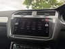 USED 2019 19 VOLKSWAGEN TIGUAN 1.5 TSI EVO Match SUV 5dr Petrol Manual Euro 6 (s/s) (130 ps) CAMERA/APPLE+ANDROID/KEYLESS ENTRY