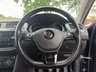 USED 2019 19 VOLKSWAGEN TIGUAN 1.5 TSI EVO Match SUV 5dr Petrol Manual Euro 6 (s/s) (130 ps) CAMERA/APPLE+ANDROID/KEYLESS ENTRY