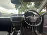 USED 2019 19 VOLKSWAGEN TIGUAN 1.5 TSI EVO Match SUV 5dr Petrol Manual Euro 6 (s/s) (130 ps) CAMERA/APPLE+ANDROID/KEYLESS ENTRY