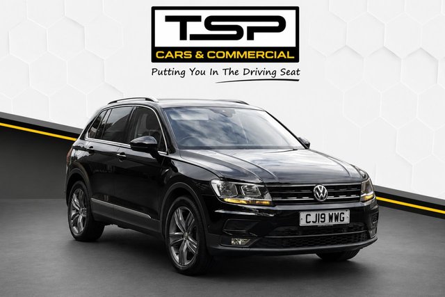View our VOLKSWAGEN TIGUAN