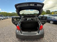 USED 2016 66 TOYOTA YARIS 1.33 Dual VVT-i Icon Hatchback 5dr Petrol Manual Euro 6 (99 ps) 