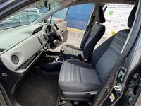 USED 2016 66 TOYOTA YARIS 1.33 Dual VVT-i Icon Hatchback 5dr Petrol Manual Euro 6 (99 ps) 