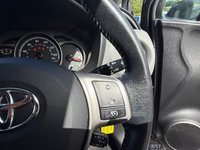 USED 2016 66 TOYOTA YARIS 1.33 Dual VVT-i Icon Hatchback 5dr Petrol Manual Euro 6 (99 ps) 
