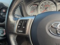USED 2016 66 TOYOTA YARIS 1.33 Dual VVT-i Icon Hatchback 5dr Petrol Manual Euro 6 (99 ps) 
