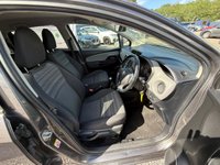 USED 2016 66 TOYOTA YARIS 1.33 Dual VVT-i Icon Hatchback 5dr Petrol Manual Euro 6 (99 ps) 