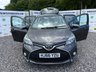 USED 2016 66 TOYOTA YARIS 1.33 Dual VVT-i Icon Hatchback 5dr Petrol Manual Euro 6 (99 ps) 