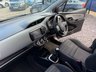 USED 2016 66 TOYOTA YARIS 1.33 Dual VVT-i Icon Hatchback 5dr Petrol Manual Euro 6 (99 ps) 