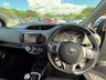 USED 2016 66 TOYOTA YARIS 1.33 Dual VVT-i Icon Hatchback 5dr Petrol Manual Euro 6 (99 ps) 