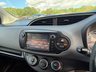 USED 2016 66 TOYOTA YARIS 1.33 Dual VVT-i Icon Hatchback 5dr Petrol Manual Euro 6 (99 ps) 