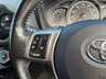 USED 2016 66 TOYOTA YARIS 1.33 Dual VVT-i Icon Hatchback 5dr Petrol Manual Euro 6 (99 ps) 