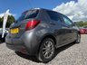 USED 2016 66 TOYOTA YARIS 1.33 Dual VVT-i Icon Hatchback 5dr Petrol Manual Euro 6 (99 ps) 