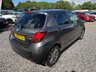 USED 2016 66 TOYOTA YARIS 1.33 Dual VVT-i Icon Hatchback 5dr Petrol Manual Euro 6 (99 ps) 