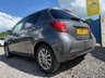 USED 2016 66 TOYOTA YARIS 1.33 Dual VVT-i Icon Hatchback 5dr Petrol Manual Euro 6 (99 ps) 