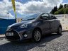 USED 2016 66 TOYOTA YARIS 1.33 Dual VVT-i Icon Hatchback 5dr Petrol Manual Euro 6 (99 ps) 