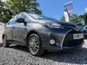 USED 2016 66 TOYOTA YARIS 1.33 Dual VVT-i Icon Hatchback 5dr Petrol Manual Euro 6 (99 ps) 