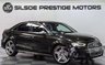 USED 2017 66 AUDI S3 2.0 S3 TFSI Quattro Semi-Auto 4WD 4dr PANTHER+ACC+MAGRIDE+VIRTUAL