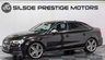 USED 2017 66 AUDI S3 2.0 S3 TFSI Quattro Semi-Auto 4WD 4dr PANTHER+ACC+MAGRIDE+VIRTUAL