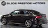USED 2017 66 AUDI S3 2.0 S3 TFSI Quattro Semi-Auto 4WD 4dr PANTHER+ACC+MAGRIDE+VIRTUAL