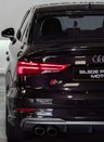 USED 2017 66 AUDI S3 2.0 S3 TFSI Quattro Semi-Auto 4WD 4dr PANTHER+ACC+MAGRIDE+VIRTUAL