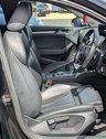 USED 2017 66 AUDI S3 2.0 S3 TFSI Quattro Semi-Auto 4WD 4dr PANTHER+ACC+MAGRIDE+VIRTUAL