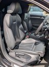 USED 2017 66 AUDI S3 2.0 S3 TFSI Quattro Semi-Auto 4WD 4dr PANTHER+ACC+MAGRIDE+VIRTUAL