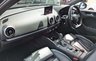 USED 2017 66 AUDI S3 2.0 S3 TFSI Quattro Semi-Auto 4WD 4dr PANTHER+ACC+MAGRIDE+VIRTUAL