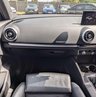 USED 2017 66 AUDI S3 2.0 S3 TFSI Quattro Semi-Auto 4WD 4dr PANTHER+ACC+MAGRIDE+VIRTUAL