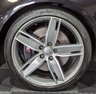 USED 2017 66 AUDI S3 2.0 S3 TFSI Quattro Semi-Auto 4WD 4dr PANTHER+ACC+MAGRIDE+VIRTUAL