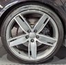 USED 2017 66 AUDI S3 2.0 S3 TFSI Quattro Semi-Auto 4WD 4dr PANTHER+ACC+MAGRIDE+VIRTUAL
