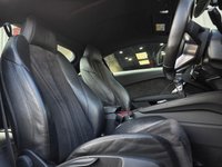USED 2016 66 AUDI TT 2.0 TFSI S line Coupe 3dr Petrol Manual Euro 6 (s/s) (230 ps) FSH|TECHPACK|HEATEDSEATS|ULEZ