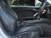 USED 2016 66 AUDI TT 2.0 TFSI S line Coupe 3dr Petrol Manual Euro 6 (s/s) (230 ps) FSH|TECHPACK|HEATEDSEATS|ULEZ