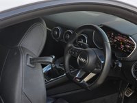 USED 2016 66 AUDI TT 2.0 TFSI S line Coupe 3dr Petrol Manual Euro 6 (s/s) (230 ps) FSH|TECHPACK|HEATEDSEATS|ULEZ