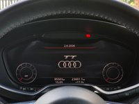 USED 2016 66 AUDI TT 2.0 TFSI S line Coupe 3dr Petrol Manual Euro 6 (s/s) (230 ps) FSH|TECHPACK|HEATEDSEATS|ULEZ