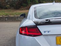 USED 2016 66 AUDI TT 2.0 TFSI S line Coupe 3dr Petrol Manual Euro 6 (s/s) (230 ps) FSH|TECHPACK|HEATEDSEATS|ULEZ