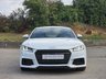USED 2016 66 AUDI TT 2.0 TFSI S line Coupe 3dr Petrol Manual Euro 6 (s/s) (230 ps) FSH|TECHPACK|HEATEDSEATS|ULEZ