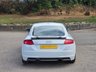 USED 2016 66 AUDI TT 2.0 TFSI S line Coupe 3dr Petrol Manual Euro 6 (s/s) (230 ps) FSH|TECHPACK|HEATEDSEATS|ULEZ