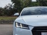 USED 2016 66 AUDI TT 2.0 TFSI S line Coupe 3dr Petrol Manual Euro 6 (s/s) (230 ps) FSH|TECHPACK|HEATEDSEATS|ULEZ