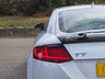 USED 2016 66 AUDI TT 2.0 TFSI S line Coupe 3dr Petrol Manual Euro 6 (s/s) (230 ps) FSH|TECHPACK|HEATEDSEATS|ULEZ