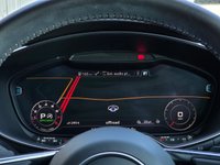 USED 2015 AUDI TT 2.0 TFSI S line Coupe 3dr Petrol S Tronic Euro 6 (s/s) (230 ps) FSH|TECHPACK|LOWOWNERS|ULEZ