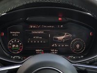 USED 2015 AUDI TT 2.0 TFSI S line Coupe 3dr Petrol S Tronic Euro 6 (s/s) (230 ps) FSH|TECHPACK|LOWOWNERS|ULEZ