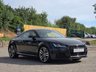 USED 2015 AUDI TT 2.0 TFSI S line Coupe 3dr Petrol S Tronic Euro 6 (s/s) (230 ps) FSH|TECHPACK|LOWOWNERS|ULEZ