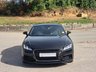USED 2015 AUDI TT 2.0 TFSI S line Coupe 3dr Petrol S Tronic Euro 6 (s/s) (230 ps) FSH|TECHPACK|LOWOWNERS|ULEZ