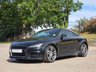 USED 2015 AUDI TT 2.0 TFSI S line Coupe 3dr Petrol S Tronic Euro 6 (s/s) (230 ps) FSH|TECHPACK|LOWOWNERS|ULEZ