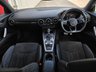 USED 2015 AUDI TT 2.0 TFSI S line Coupe 3dr Petrol S Tronic Euro 6 (s/s) (230 ps) FSH|TECHPACK|LOWOWNERS|ULEZ
