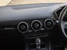 USED 2015 AUDI TT 2.0 TFSI S line Coupe 3dr Petrol S Tronic Euro 6 (s/s) (230 ps) FSH|TECHPACK|LOWOWNERS|ULEZ