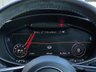 USED 2015 AUDI TT 2.0 TFSI S line Coupe 3dr Petrol S Tronic Euro 6 (s/s) (230 ps) FSH|TECHPACK|LOWOWNERS|ULEZ