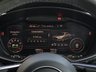 USED 2015 AUDI TT 2.0 TFSI S line Coupe 3dr Petrol S Tronic Euro 6 (s/s) (230 ps) FSH|TECHPACK|LOWOWNERS|ULEZ